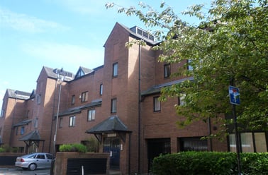 Blackfriars Court, Newcastle Upon Tyne, Newcastle - Image 2